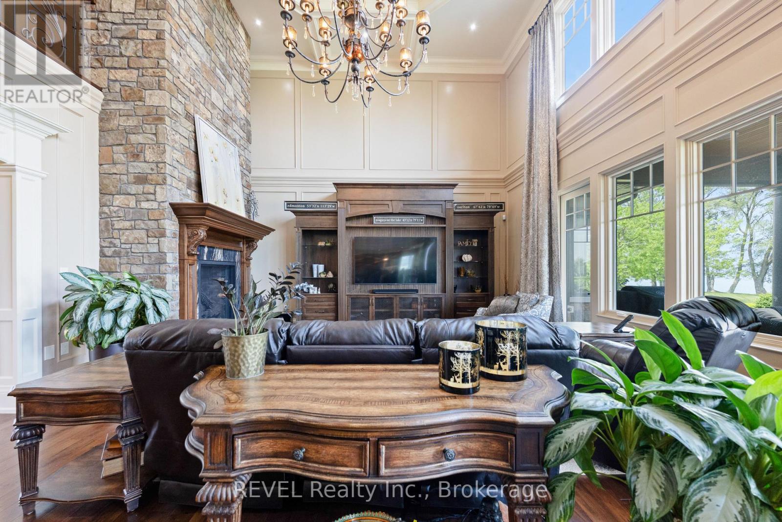 1234 Lakeshore Road N, Niagara-On-The-Lake, Ontario  L0S 1J0 - Photo 18 - X12061419