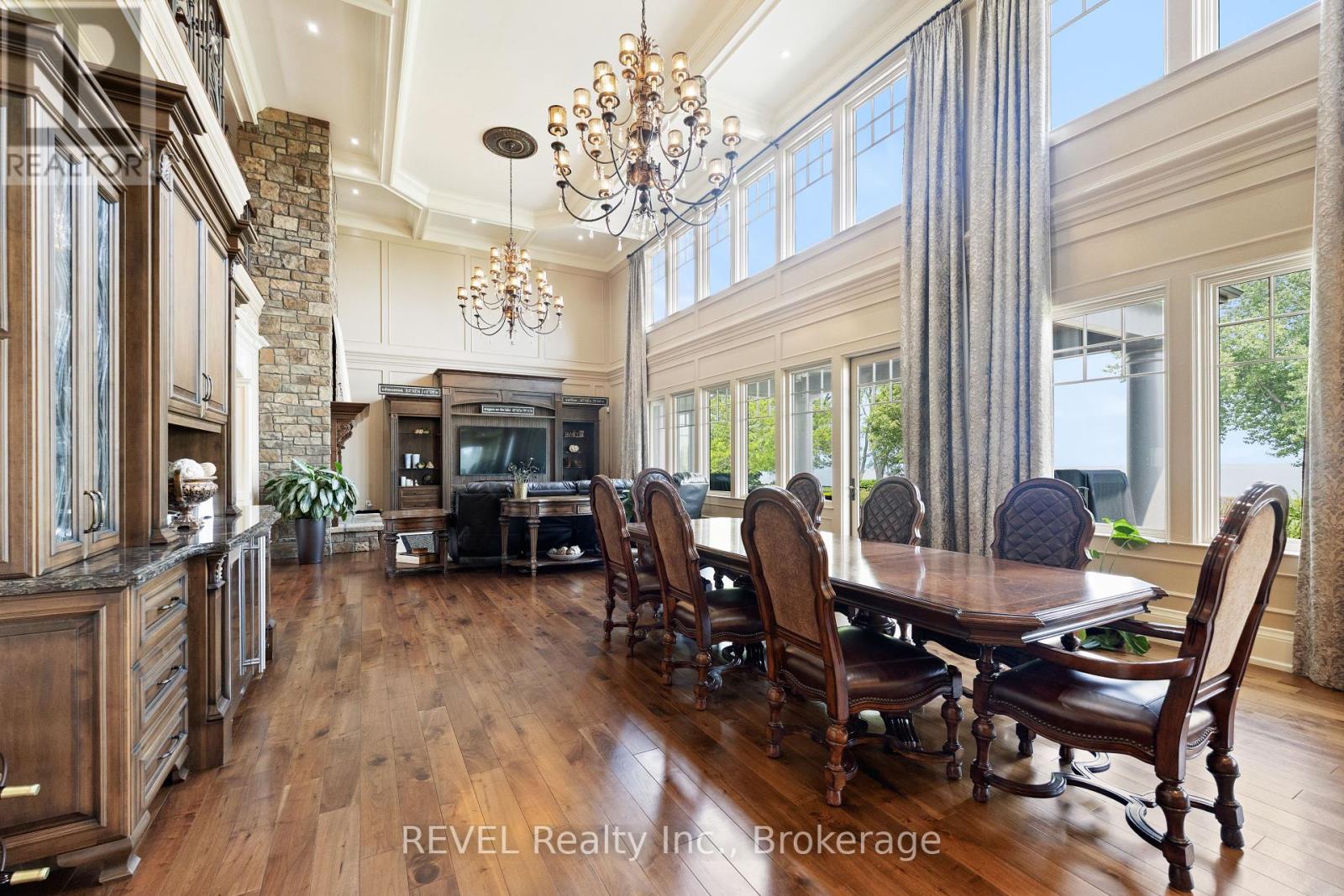 1234 Lakeshore Road N, Niagara-On-The-Lake, Ontario  L0S 1J0 - Photo 21 - X12061419