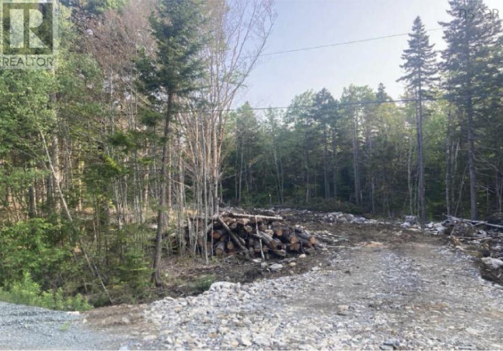 Lot Llewellyn Road, Middlewood, Nova Scotia  B4V 6K9 - Photo 1 - 202515796