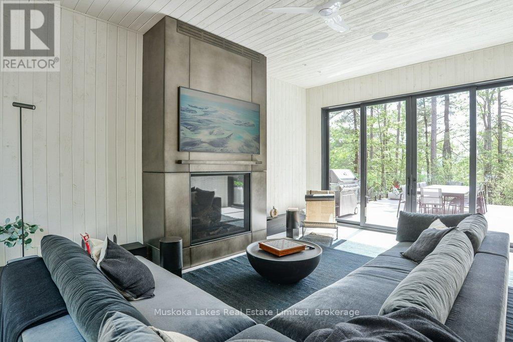 1074 Woodington Road, Muskoka Lakes, Ontario  P0B 1J0 - Photo 12 - X12246392