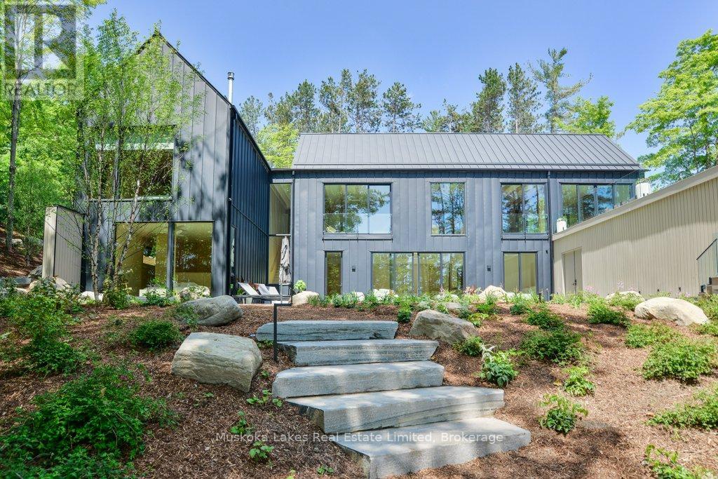 1074 Woodington Road, Muskoka Lakes, Ontario  P0B 1J0 - Photo 3 - X12246392
