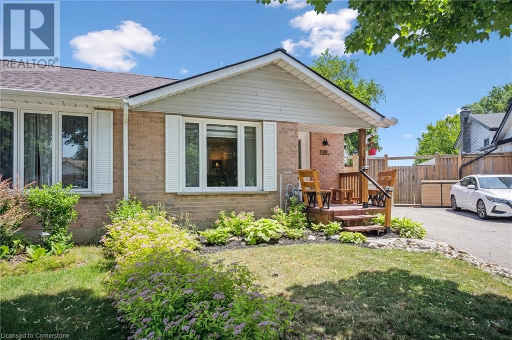 Property at 282B MAYVIEW Court image 3