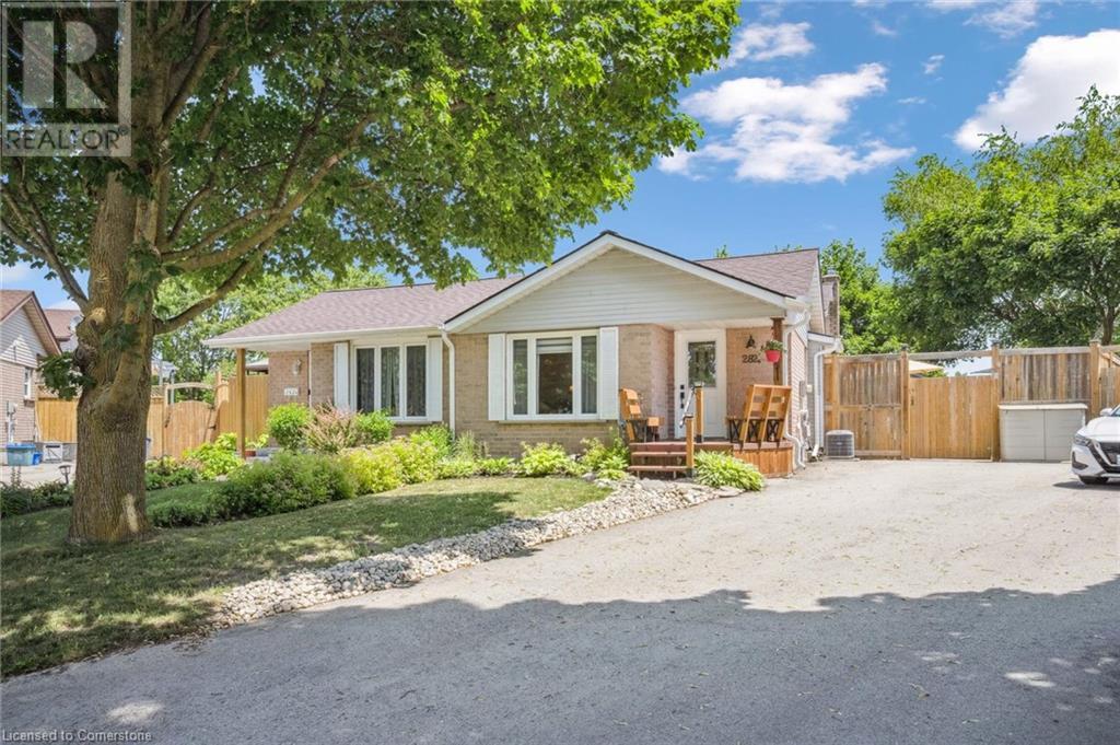 Property at 282B MAYVIEW Court image 2