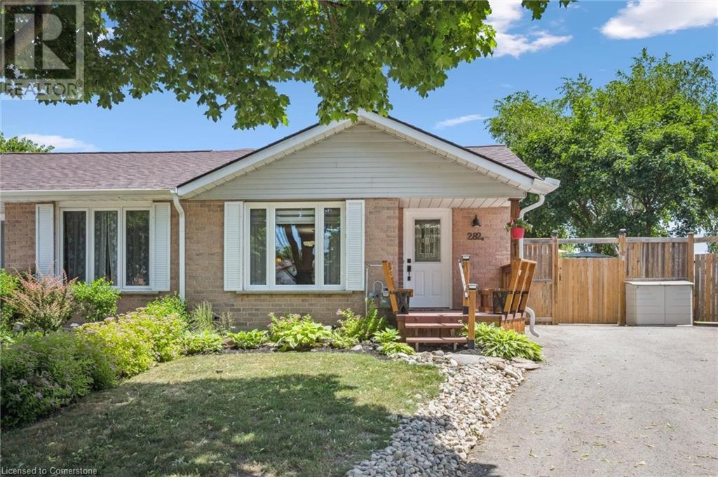 Property at 282B MAYVIEW Court image 1