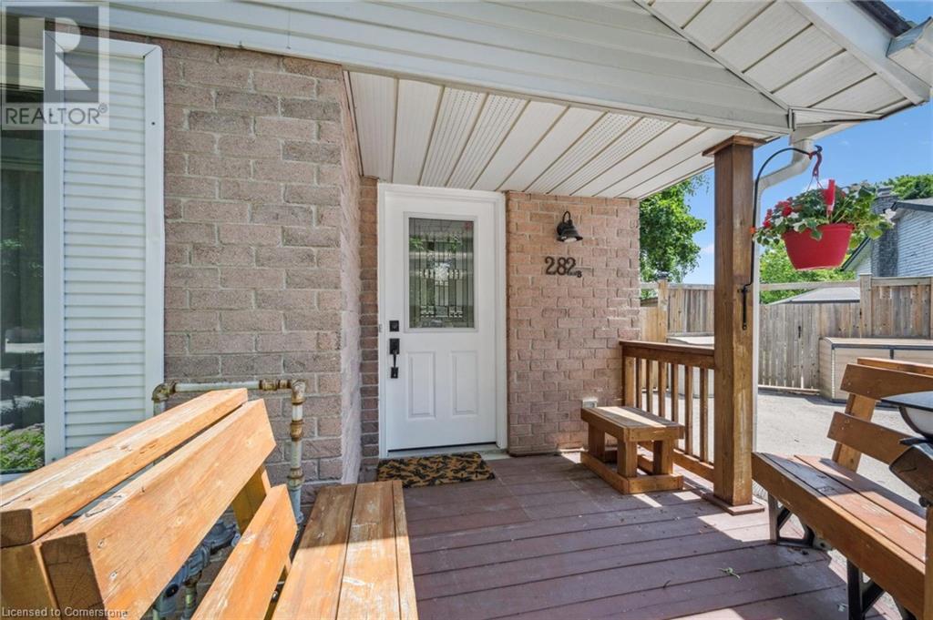 Property at 282B MAYVIEW Court image 4