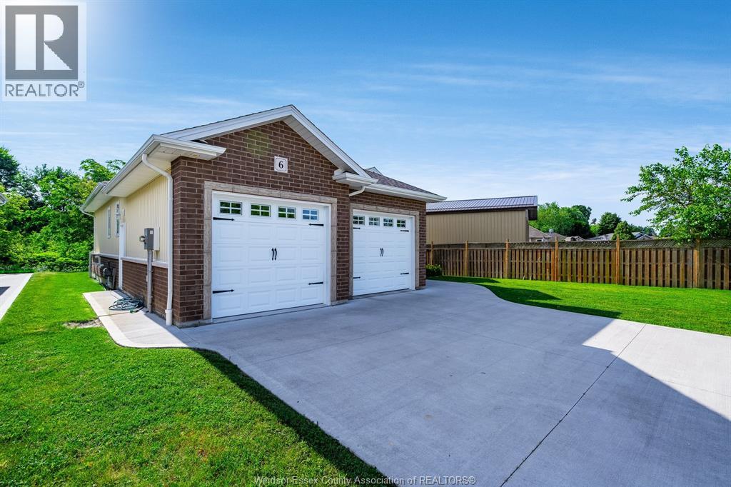 6 Lisa St, Wheatley, Ontario  N0P 2P0 - Photo 31 - 25015241