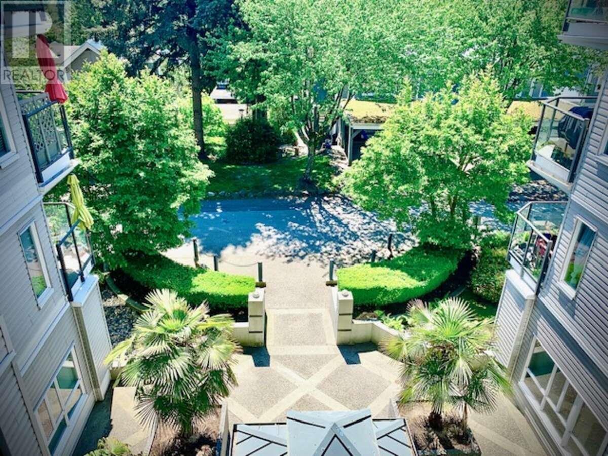 202 2250 SE MARINE DRIVE, Vancouver