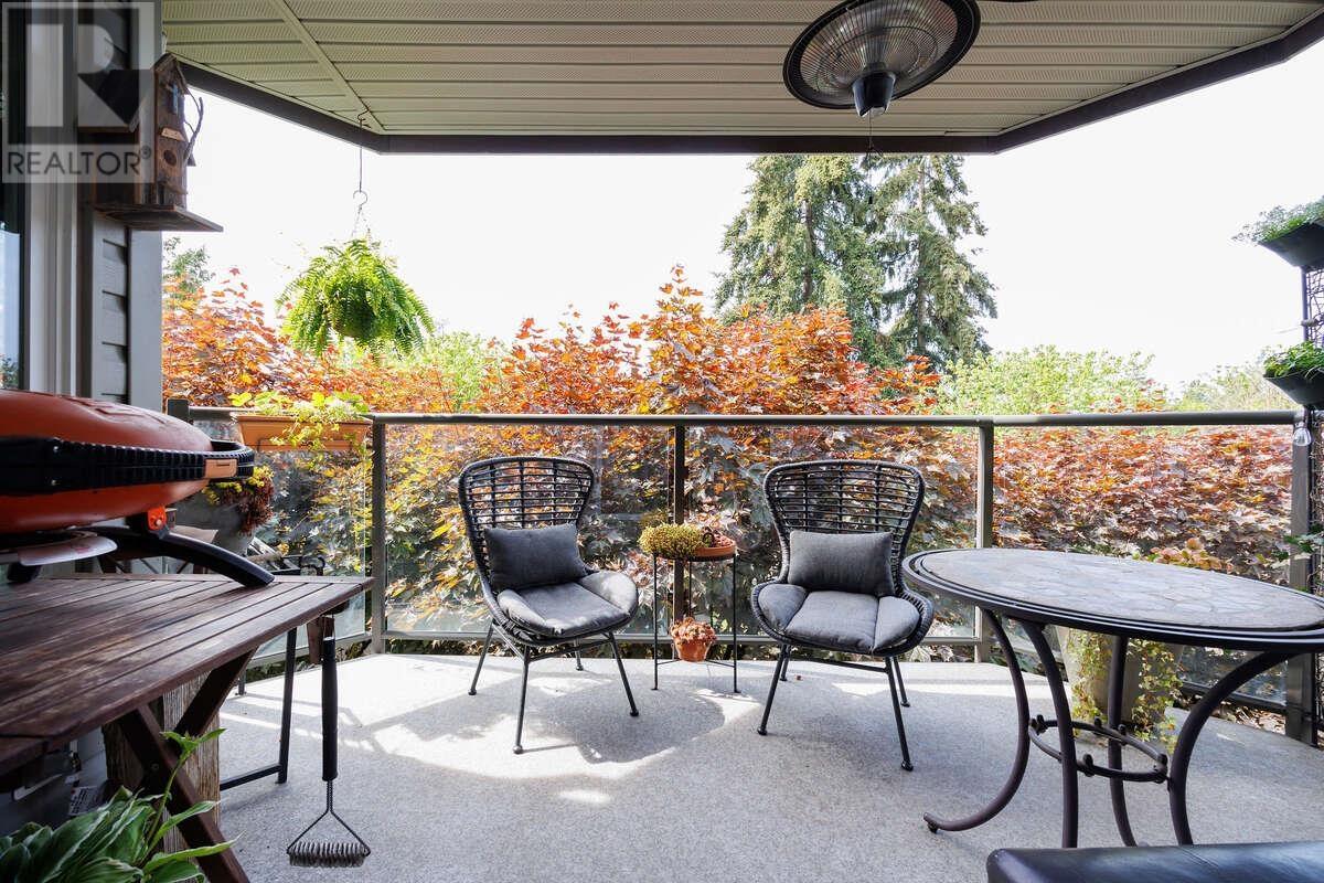 Listing Picture 6 of 36 : 202 2250 SE MARINE DRIVE, Vancouver / 溫哥華 - 魯藝地產 Yvonne Lu Group - MLS Medallion Club Member