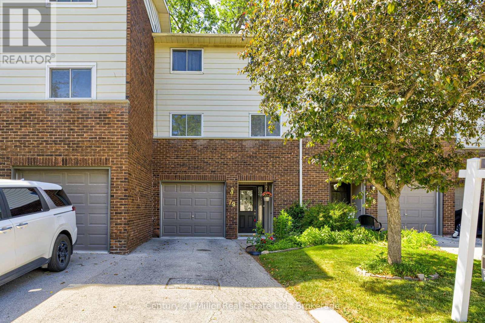 Property at 79 - 1270 GAINSBOROUGH DRIVE image 1
