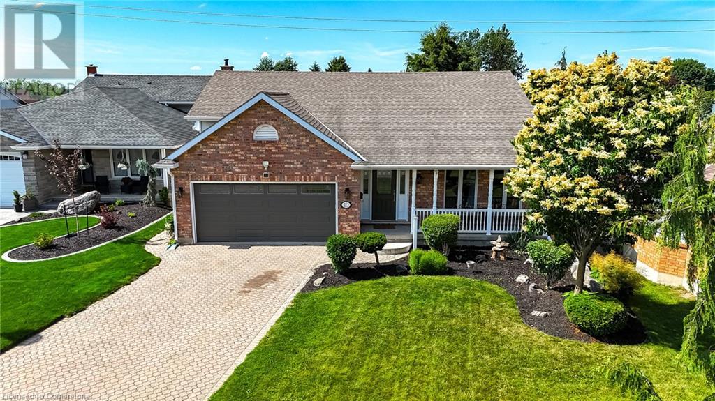 Property at 10 GLEN ABBEY Court image 4