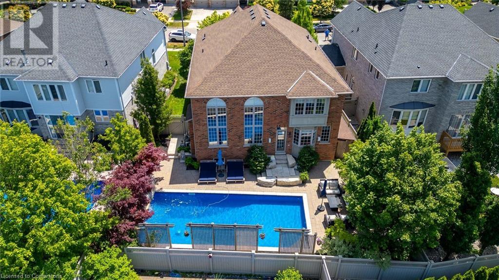4191 Kane Crescent, Burlington, Ontario  L7M 5B9 - Photo 31 - 40745317