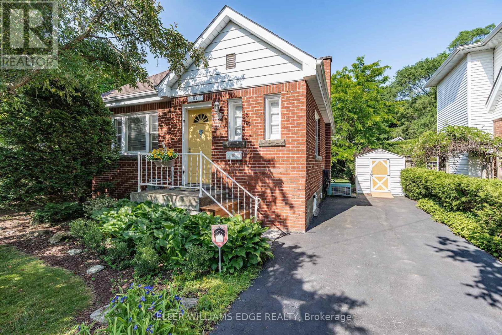 Property at 55 EAST STREET N image 1