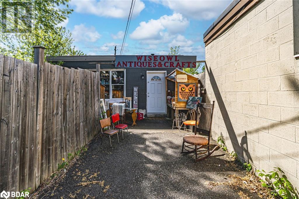 27 Queen Street West, Elmvale, Ontario  L0L 1P0 - Photo 1 - 40745411