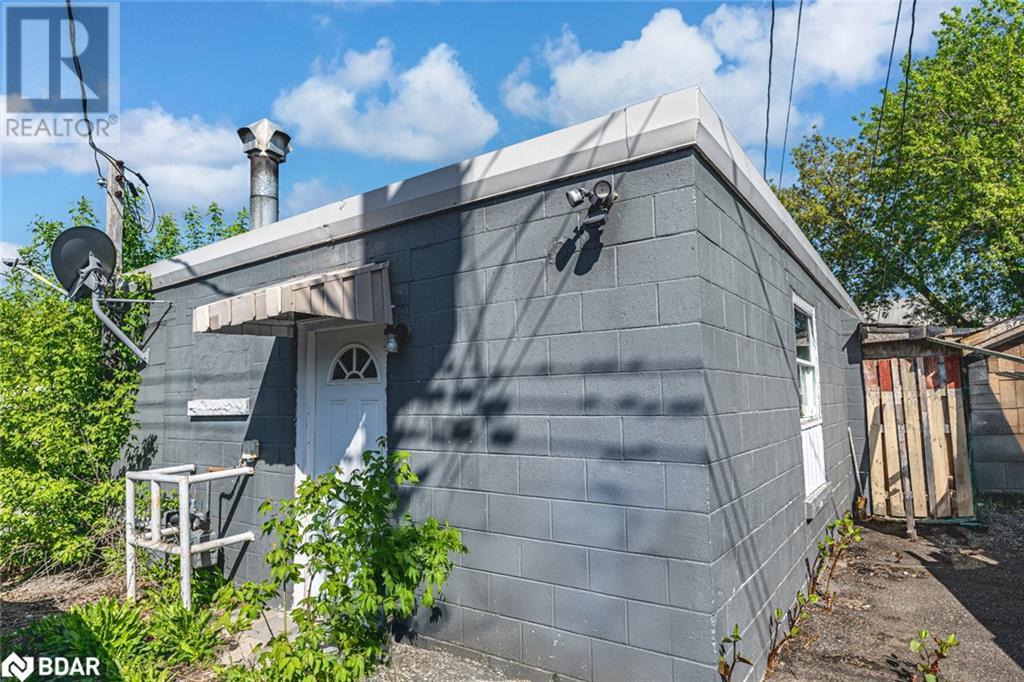 27 Queen Street West, Elmvale, Ontario  L0L 1P0 - Photo 11 - 40745411