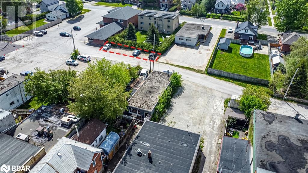 27 Queen Street West, Elmvale, Ontario  L0L 1P0 - Photo 13 - 40745411