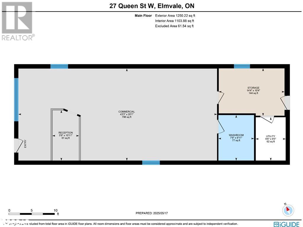 27 Queen Street West, Elmvale, Ontario  L0L 1P0 - Photo 15 - 40745411