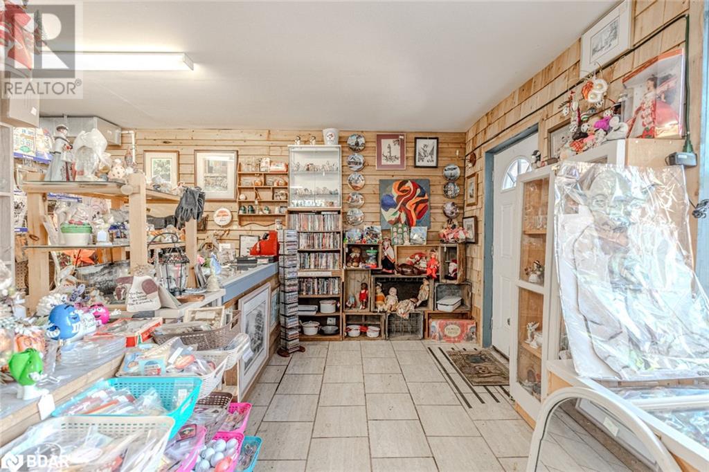 27 Queen Street West, Elmvale, Ontario  L0L 1P0 - Photo 9 - 40745411