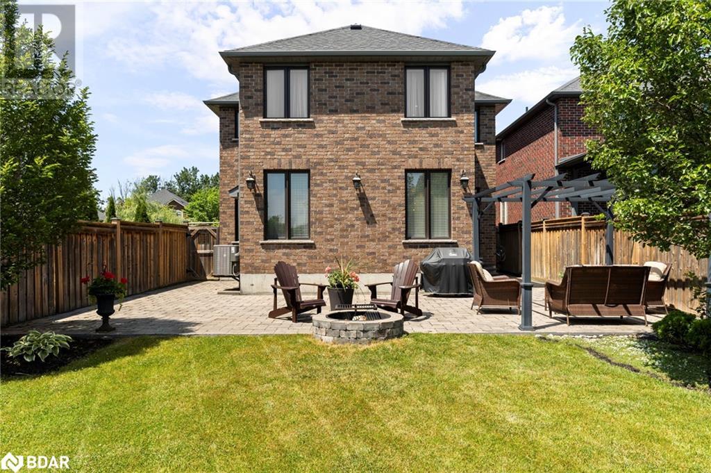 120 Jewel House Lane, Barrie, Ontario  L4N 6E1 - Photo 39 - 40744927
