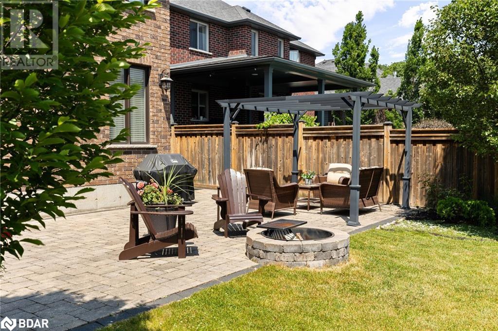 120 Jewel House Lane, Barrie, Ontario  L4N 6E1 - Photo 40 - 40744927