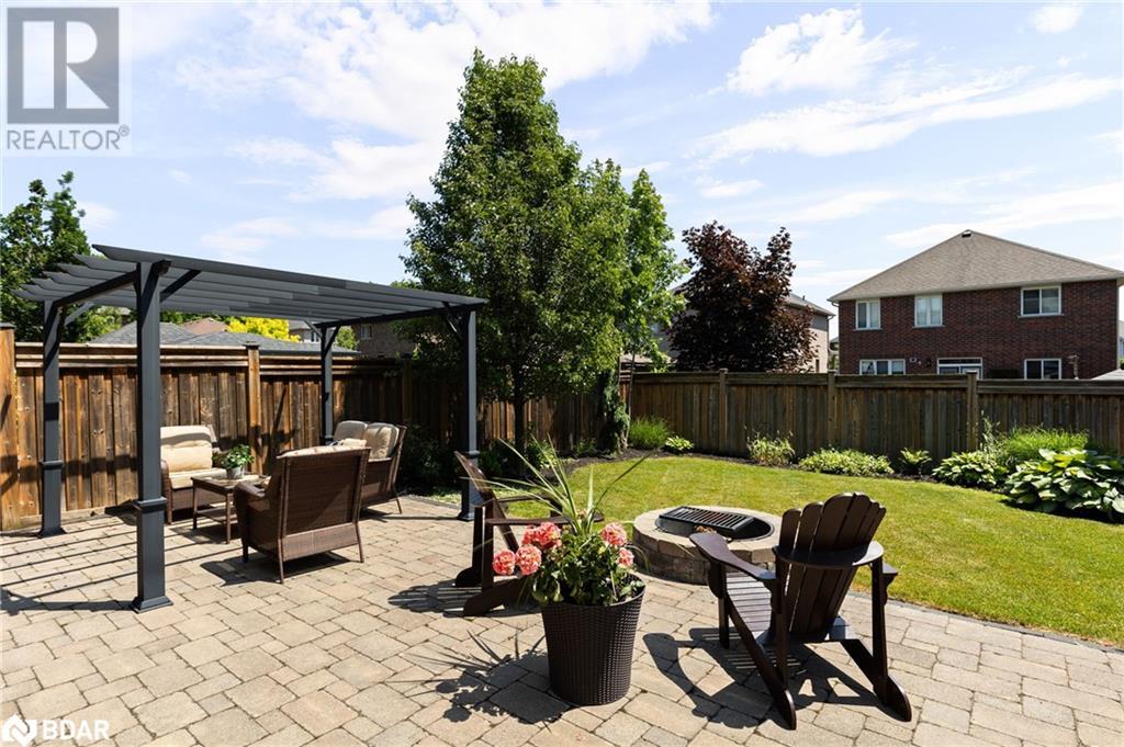 120 Jewel House Lane, Barrie, Ontario  L4N 6E1 - Photo 42 - 40744927