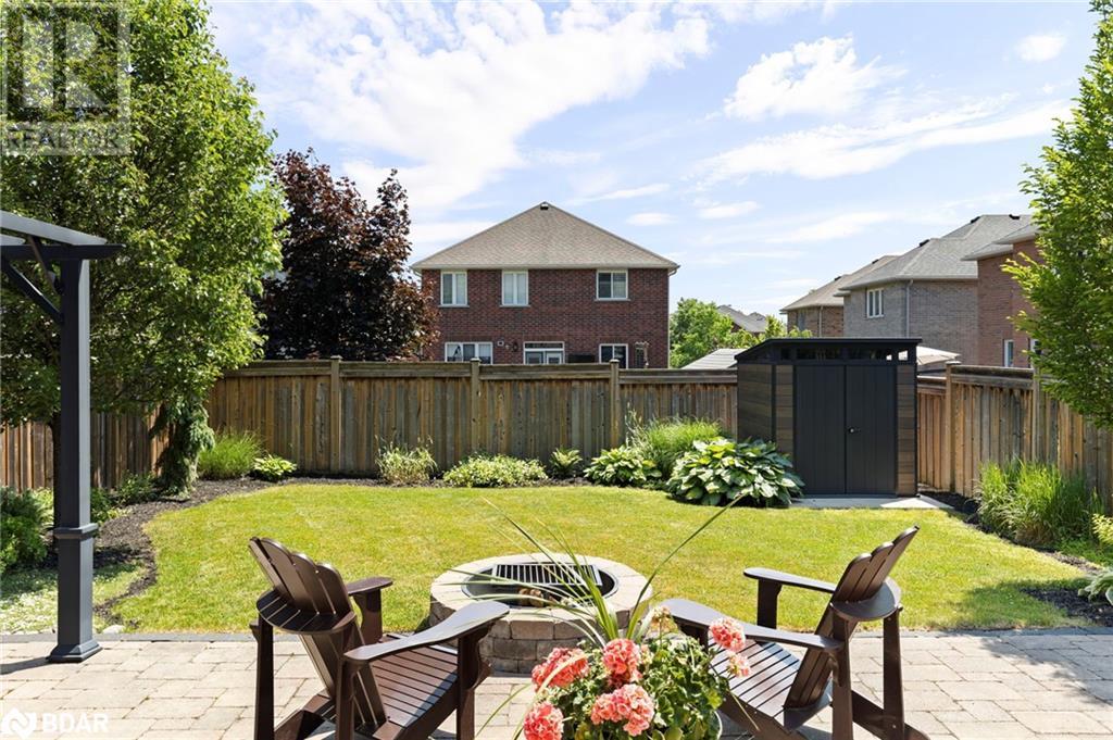 120 Jewel House Lane, Barrie, Ontario  L4N 6E1 - Photo 43 - 40744927