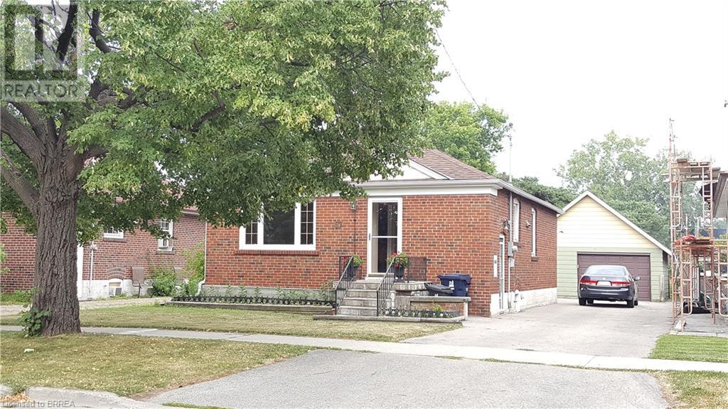 Property at 57 BELLMAN Avenue image 1