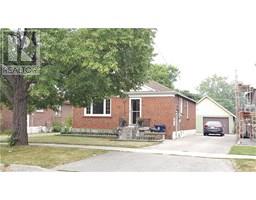 57 BELLMAN Avenue TWAW - Alderwood