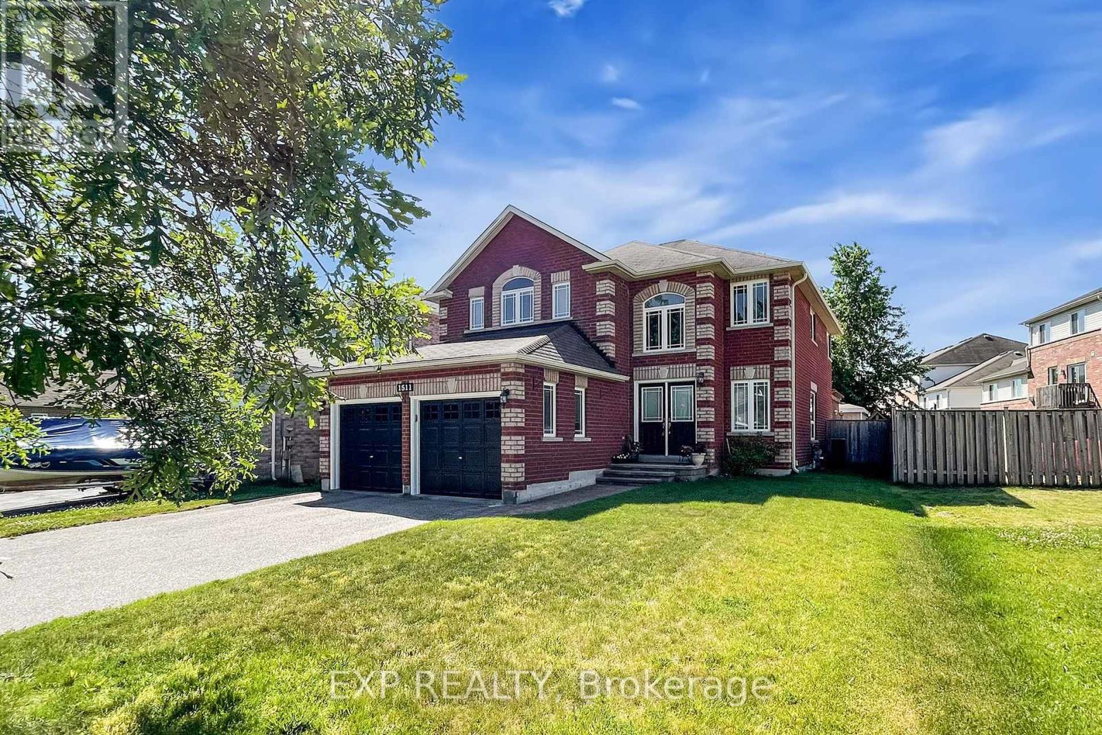 Property at 1511 CERESINO CRESCENT image 1