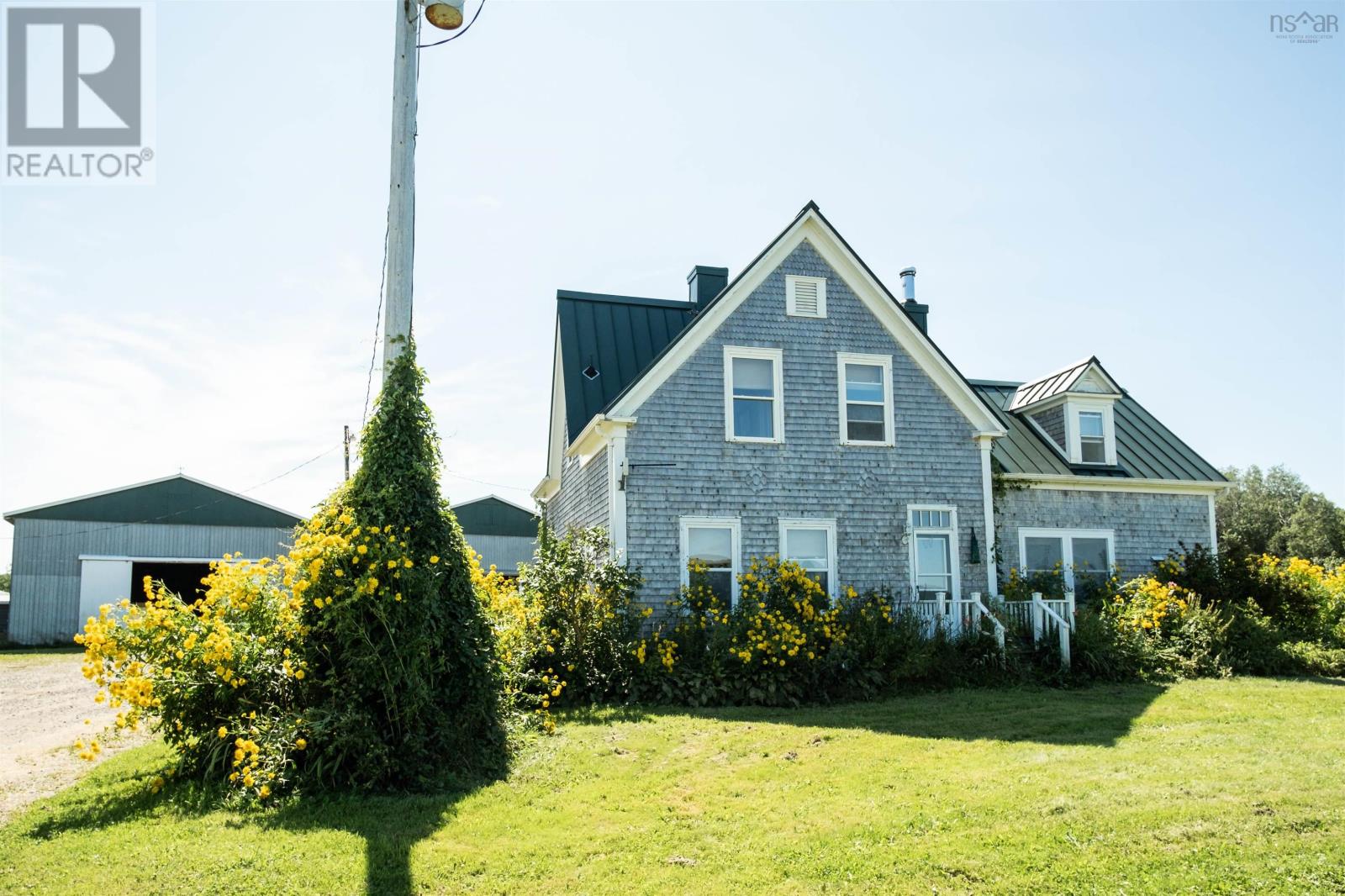 166 Rankinville Road, Mabou, Nova Scotia  B0E 1X0 - Photo 1 - 202513520