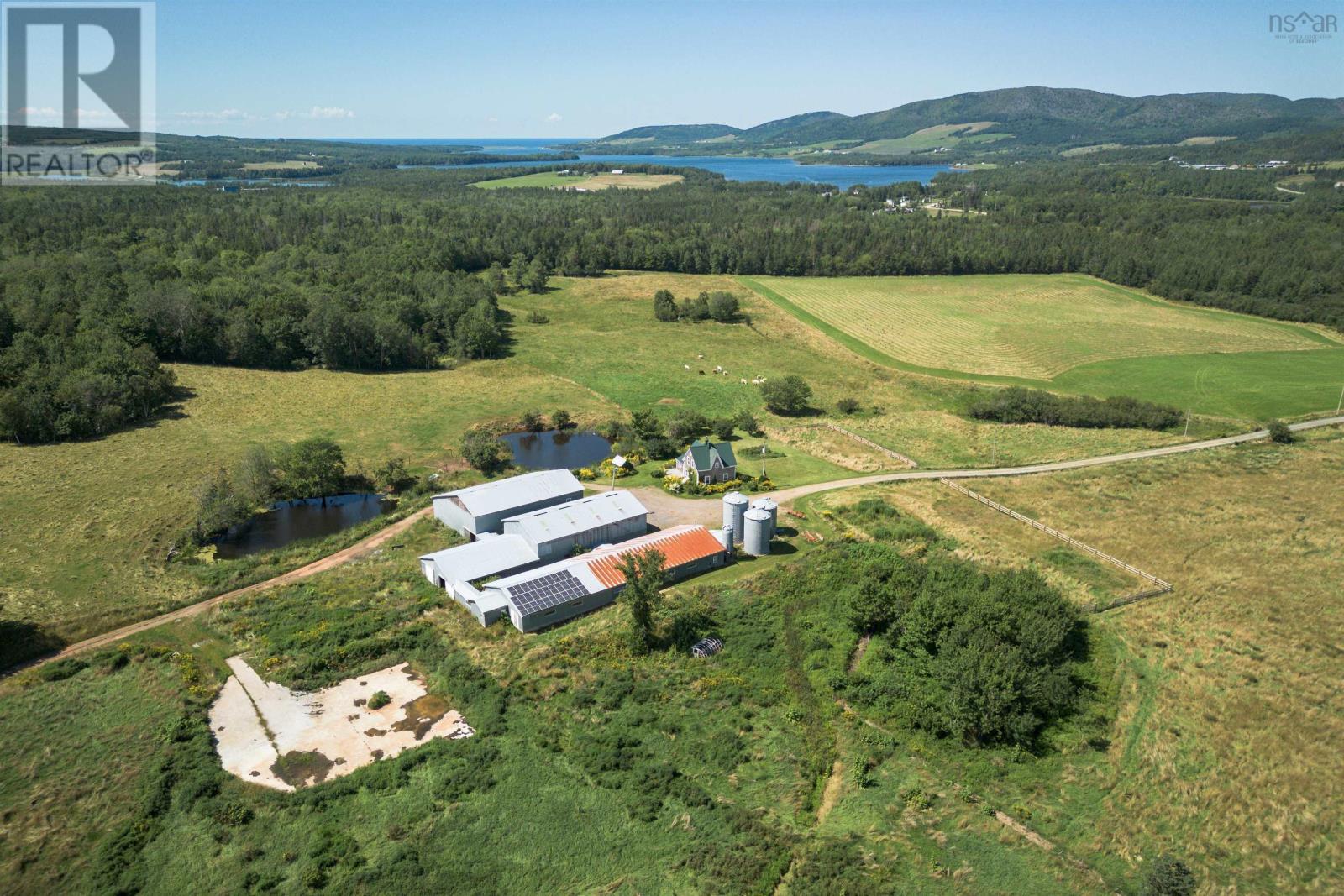 166 Rankinville Road, Mabou, Nova Scotia  B0E 1X0 - Photo 10 - 202513520