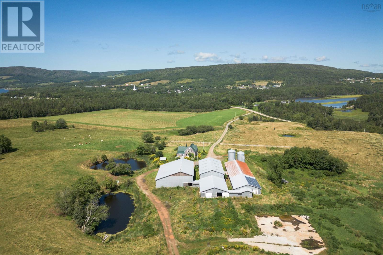 166 Rankinville Road, Mabou, Nova Scotia  B0E 1X0 - Photo 3 - 202513520