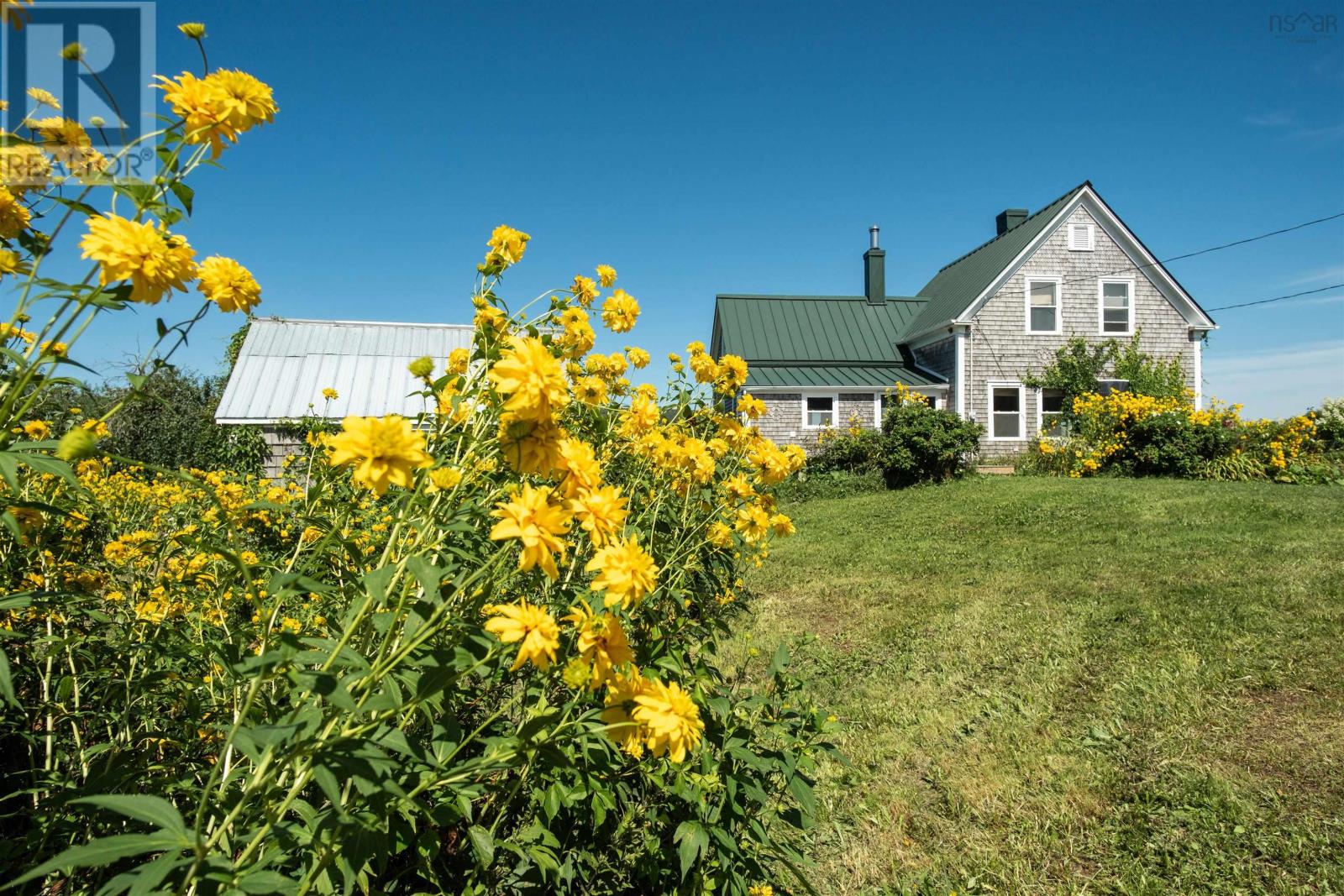 166 Rankinville Road, Mabou, Nova Scotia  B0E 1X0 - Photo 47 - 202513520