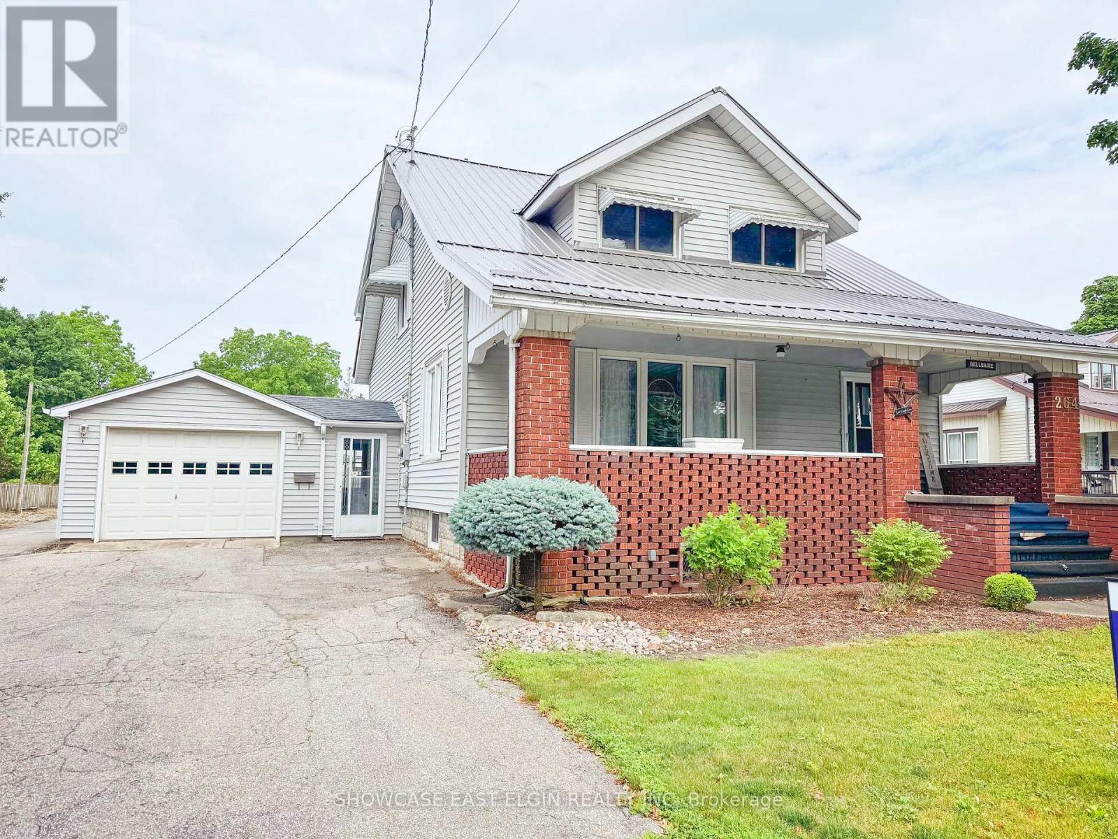 264 John Street S, Aylmer, Ontario  N5H 2E2 - Photo 2 - X12246451