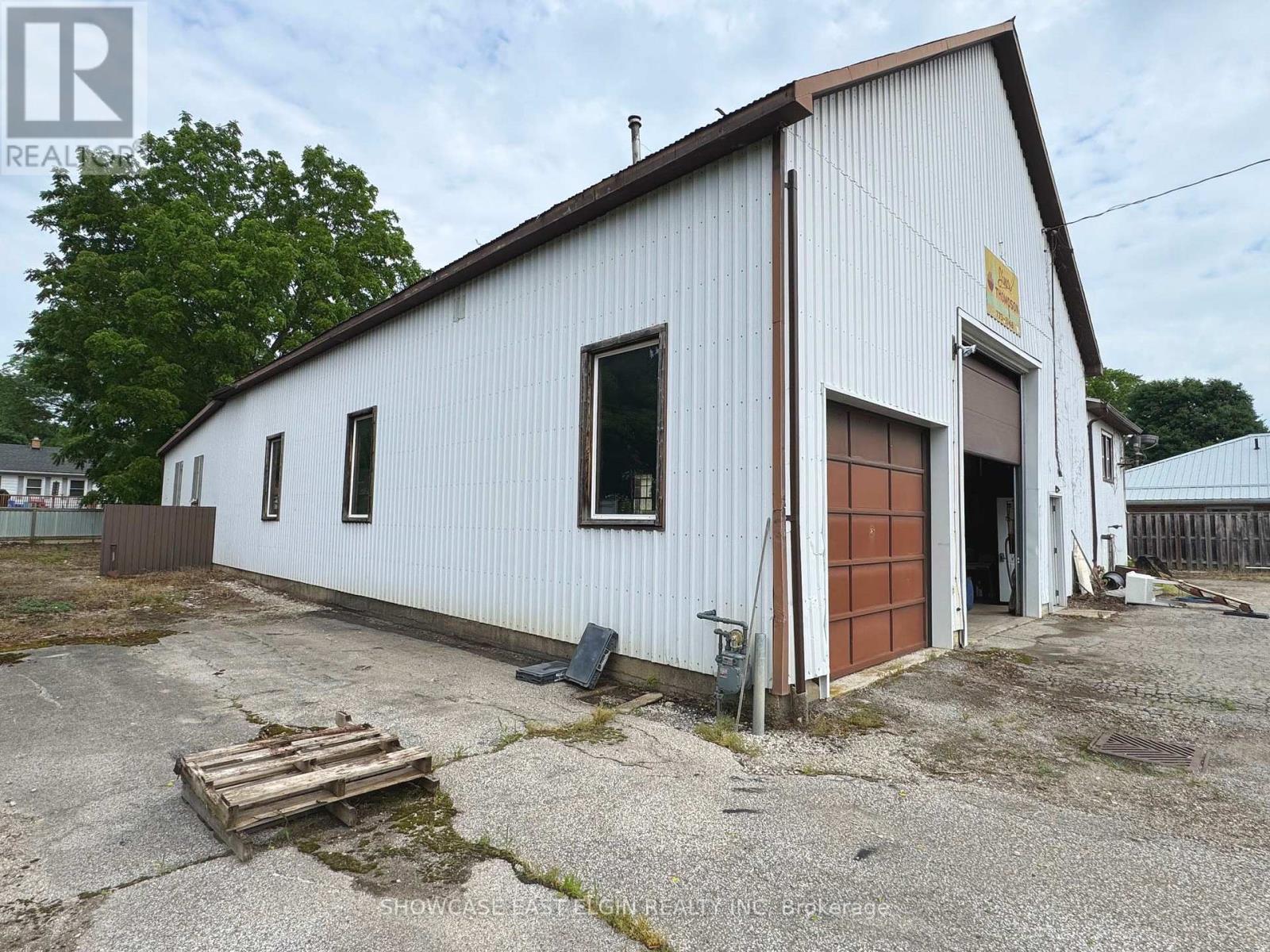 264 John Street S, Aylmer, Ontario  N5H 2E2 - Photo 26 - X12246451