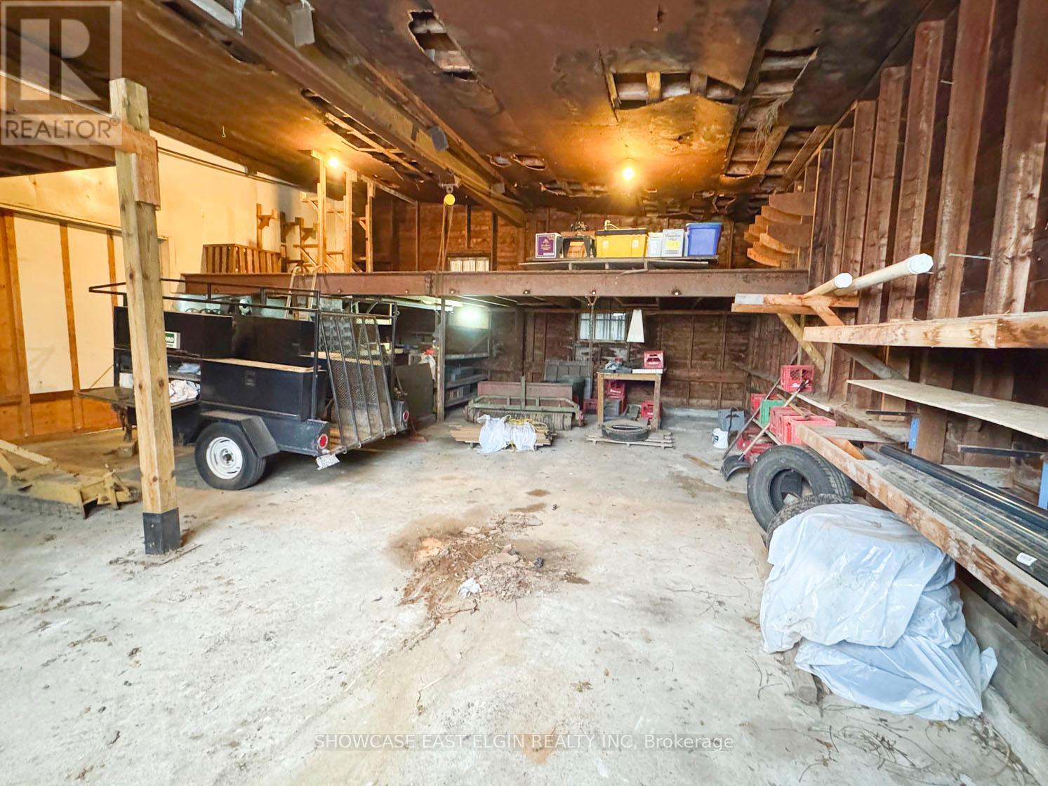 264 John Street S, Aylmer, Ontario  N5H 2E2 - Photo 29 - X12246451