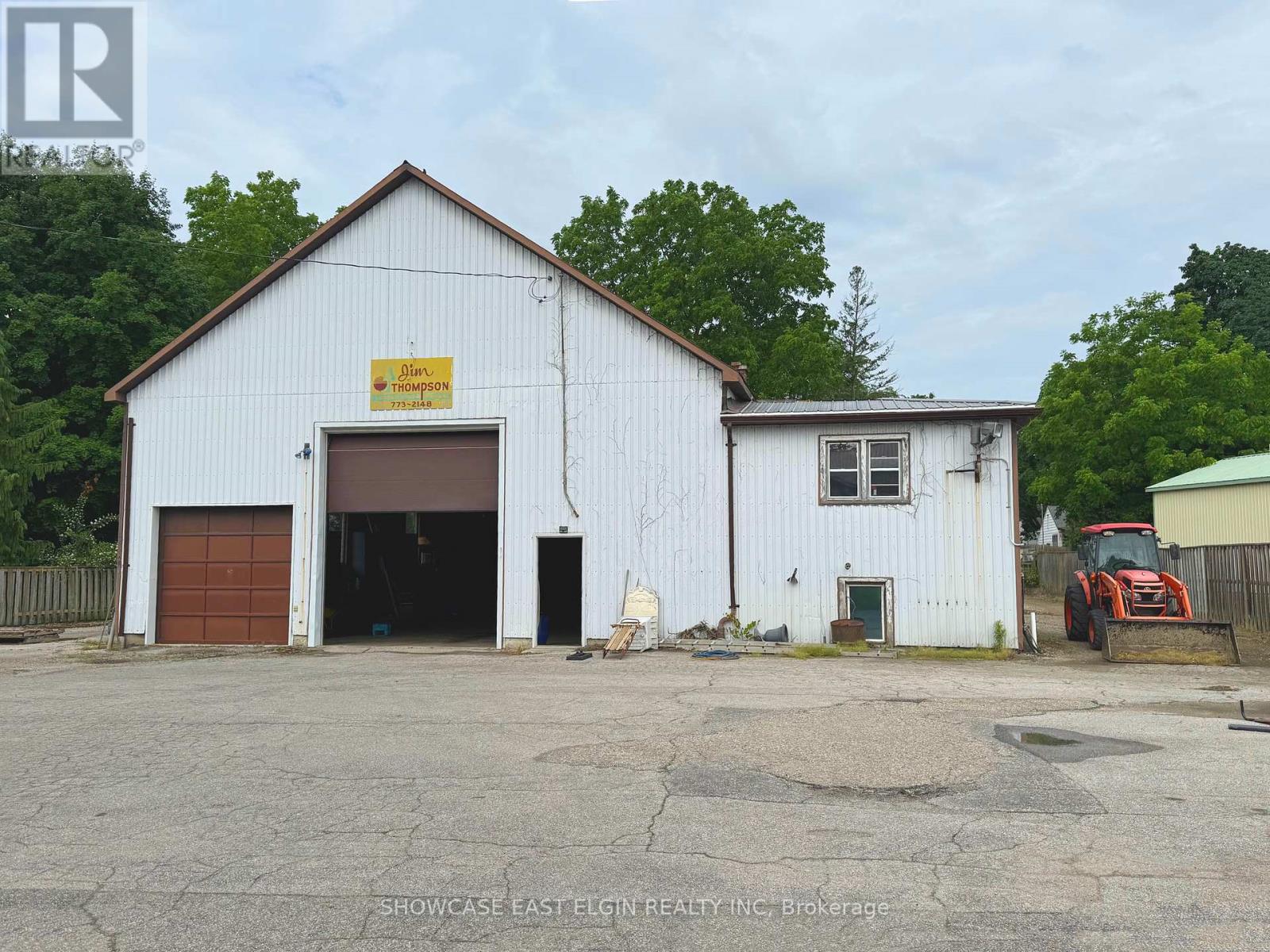 264 John Street S, Aylmer, Ontario  N5H 2E2 - Photo 3 - X12246451