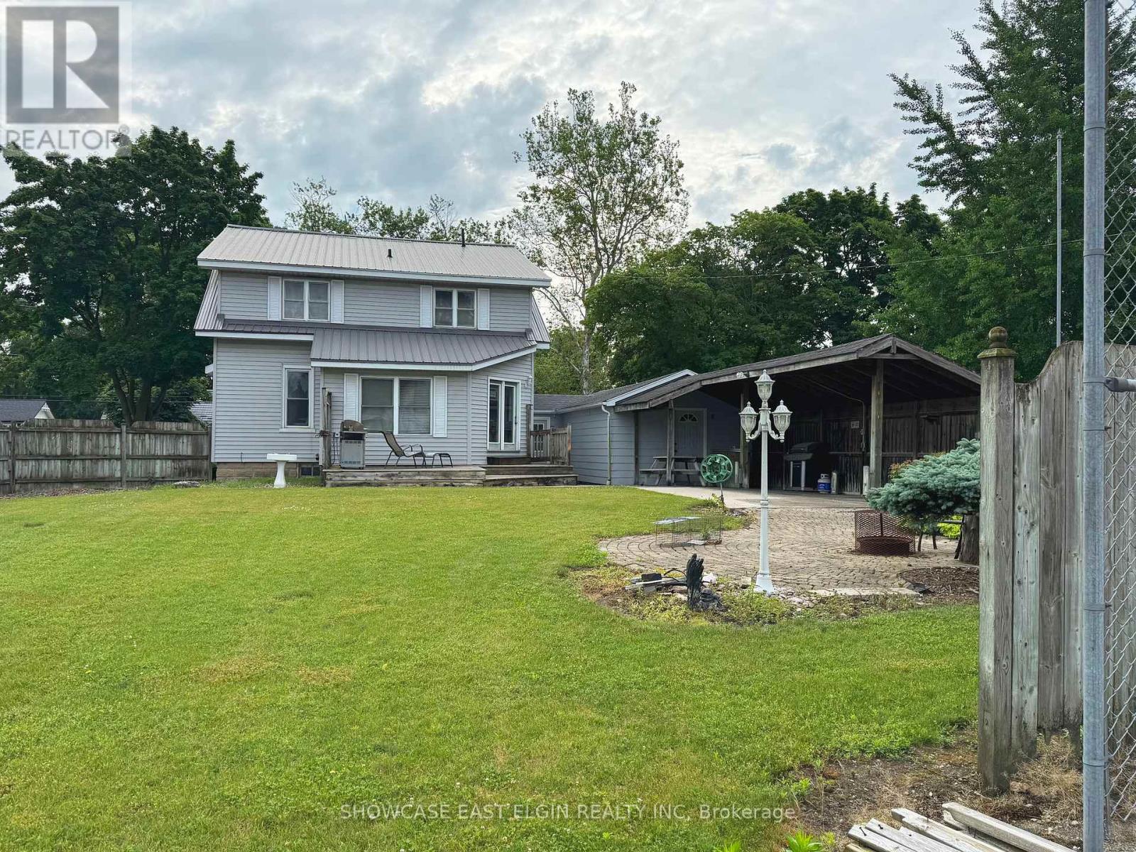 264 John Street S, Aylmer, Ontario  N5H 2E2 - Photo 4 - X12246451