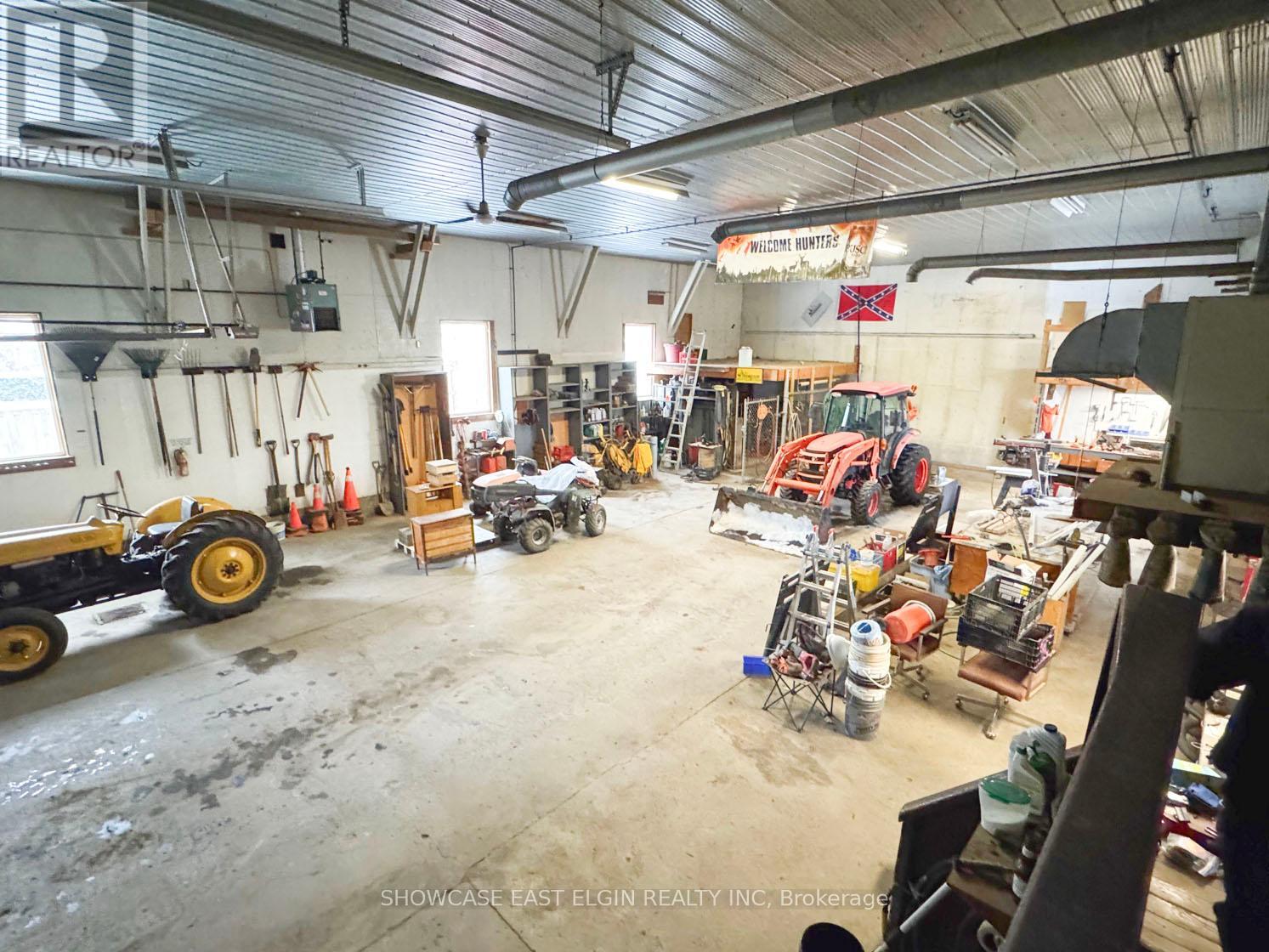 264 John Street S, Aylmer, Ontario  N5H 2E2 - Photo 6 - X12246451