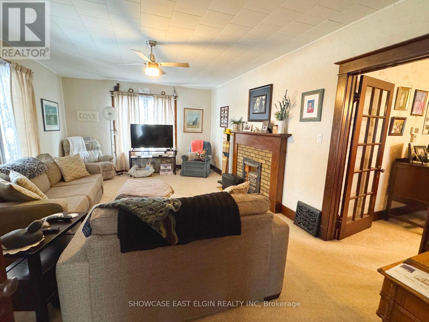 264 John Street S, Aylmer, Ontario  N5H 2E2 - Photo 9 - X12246451