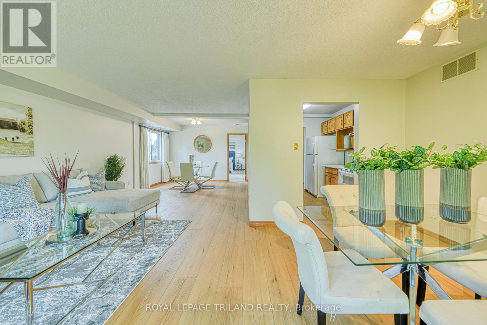 Property at 206 - 4 ALBERT STREET image 4