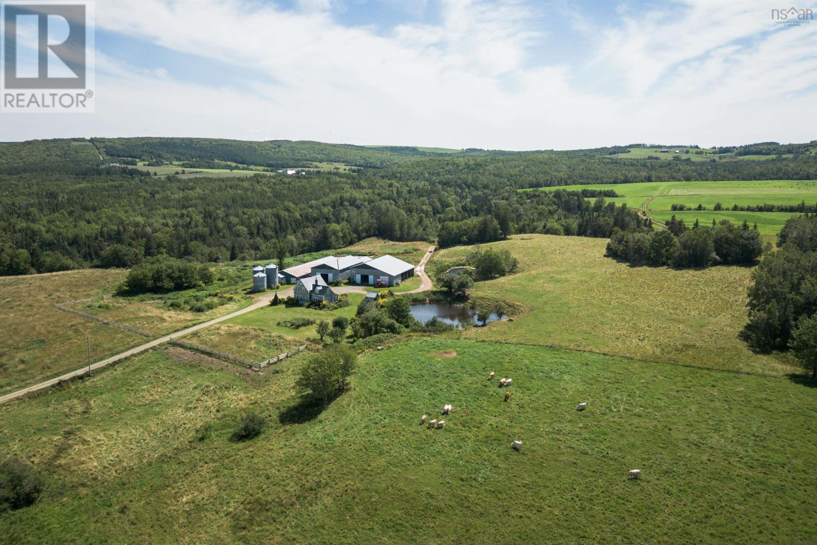 166 Rankinville Road, Mabou, Nova Scotia  B0E 1X0 - Photo 9 - 202513520