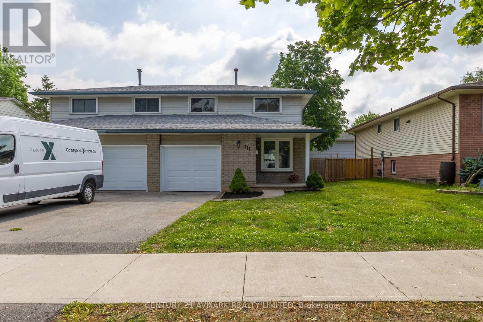 Property at 111 NORTHGATE DRIVE image 1