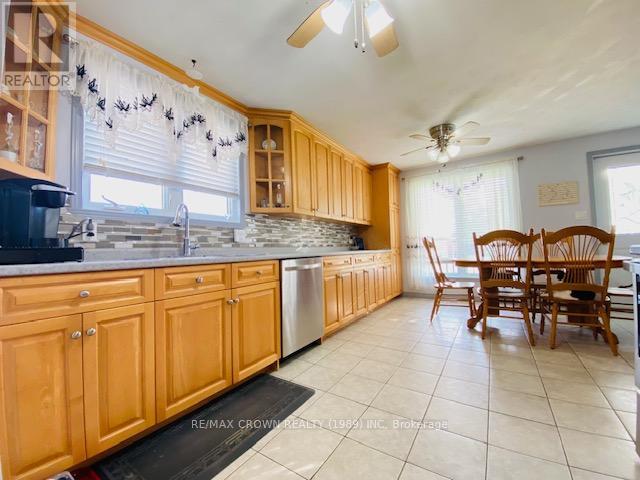 11 Kennedy Avenue, Kapuskasing, Ontario  P5N 1M1 - Photo 12 - T12246605