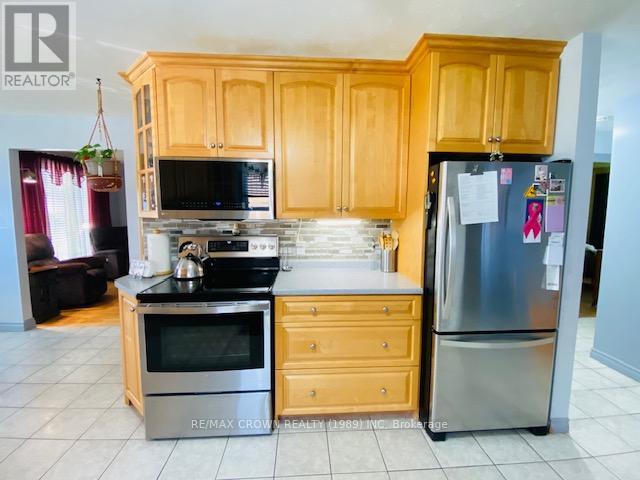 11 Kennedy Avenue, Kapuskasing, Ontario  P5N 1M1 - Photo 14 - T12246605