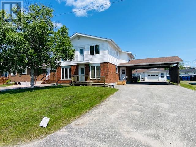 11 Kennedy Avenue, Kapuskasing, Ontario  P5N 1M1 - Photo 7 - T12246605