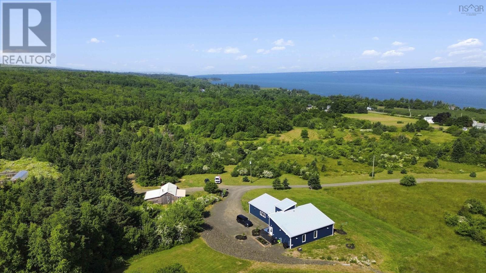 59 Deep Brook Lane, Deep Brook, Nova Scotia  B0S 1J0 - Photo 2 - 202515795