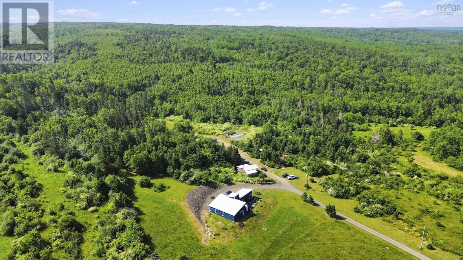 59 Deep Brook Lane, Deep Brook, Nova Scotia  B0S 1J0 - Photo 5 - 202515795