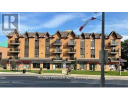 1 - 2464 Lakeshore Road W, Oakville (Br Bronte), Ca