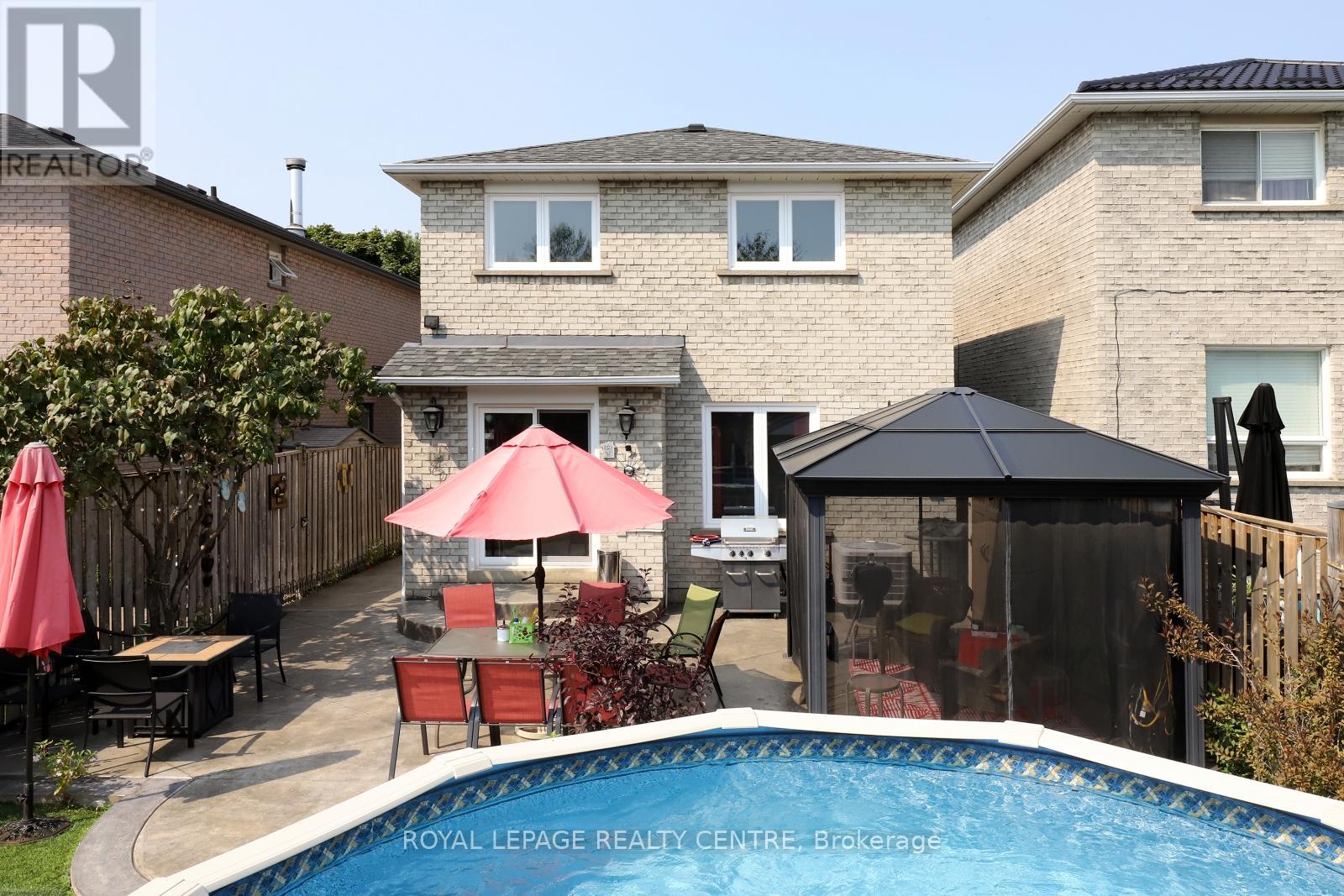 598 Pilcom Court, Mississauga, Ontario  L5B 4A3 - Photo 39 - W12246372