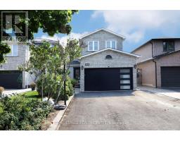 598 PILCOM COURT, Mississauga, Ontario